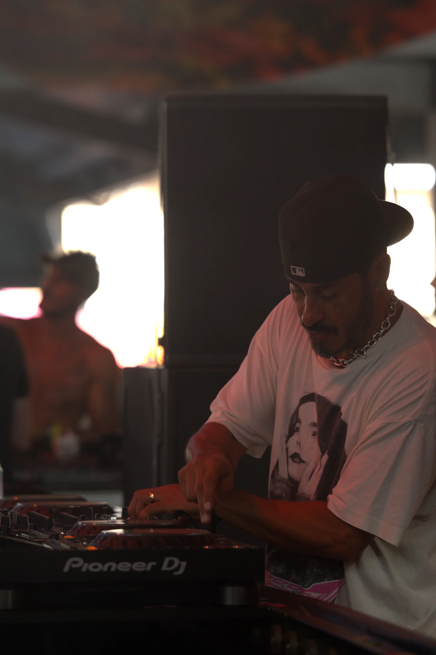 Armand Van Helden playing the Elrow Stage, Family Piknik 2026