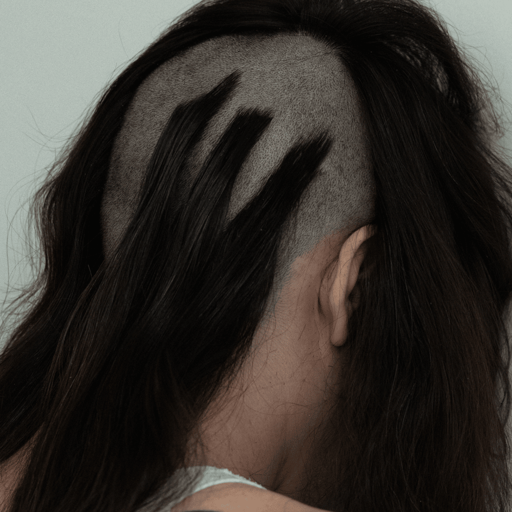 Pochette de l'album SOMA de Skrillex — sorti le 5 juin 2026