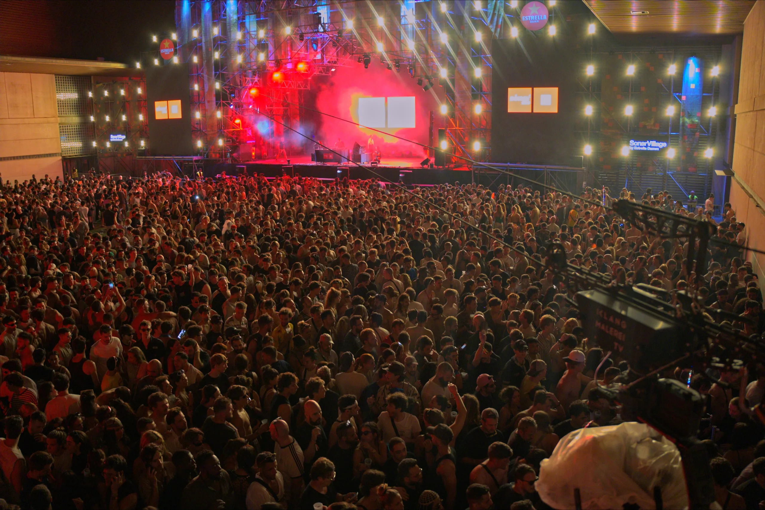 Sónar 2026 — Vendredi 18 juin, photo 05