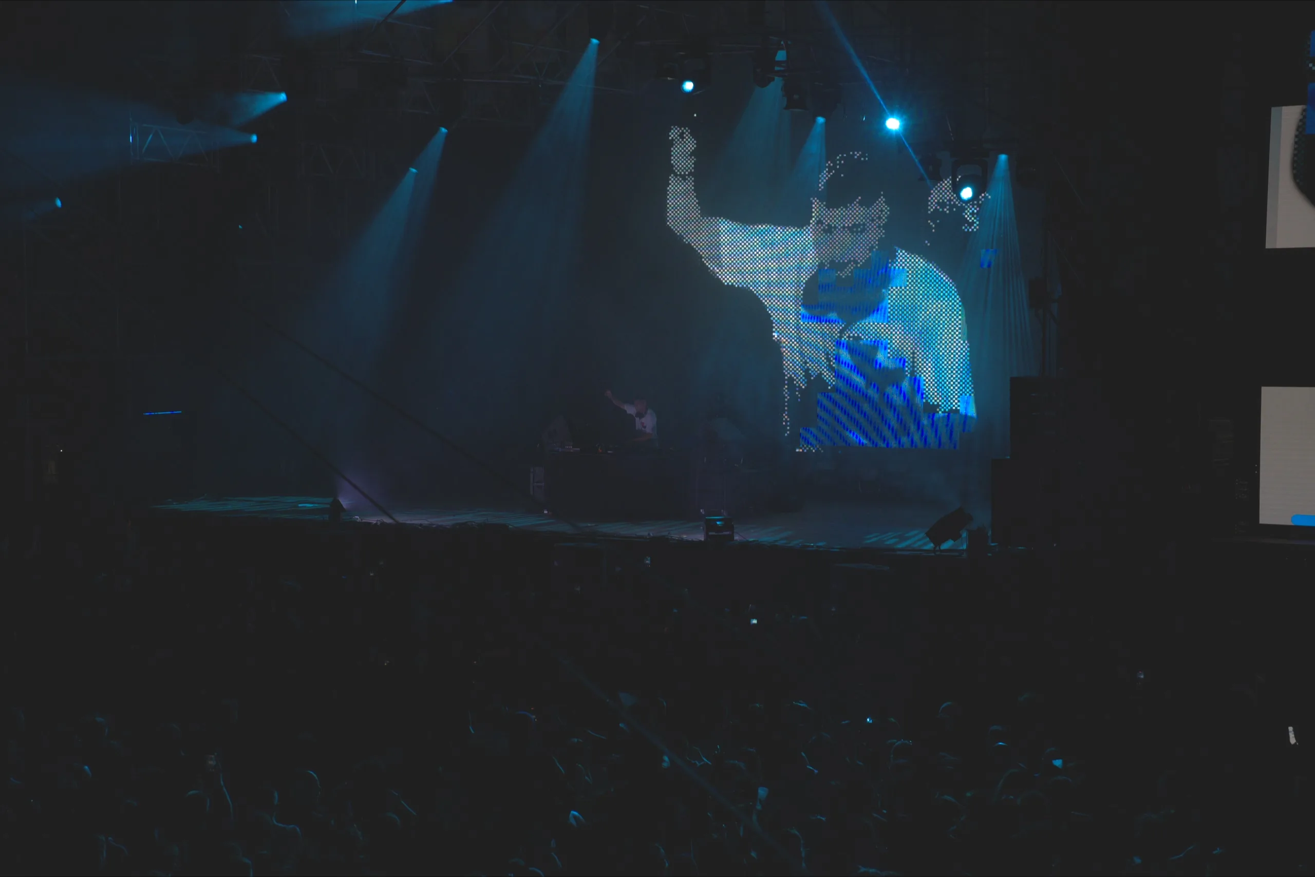 Sónar 2026 — Vendredi 18 juin, photo 09