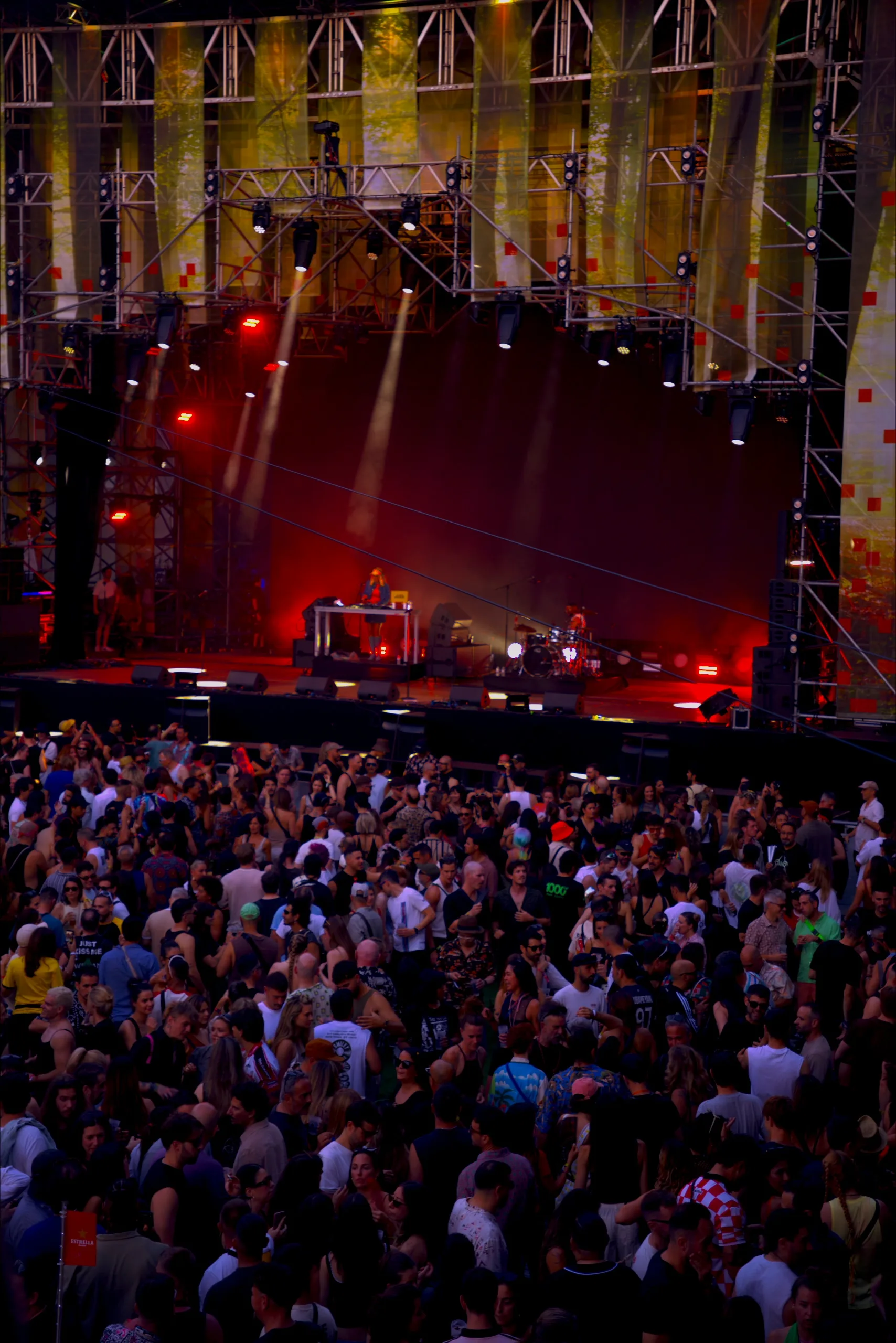 Sónar 2026 — Vendredi 18 juin, photo 12