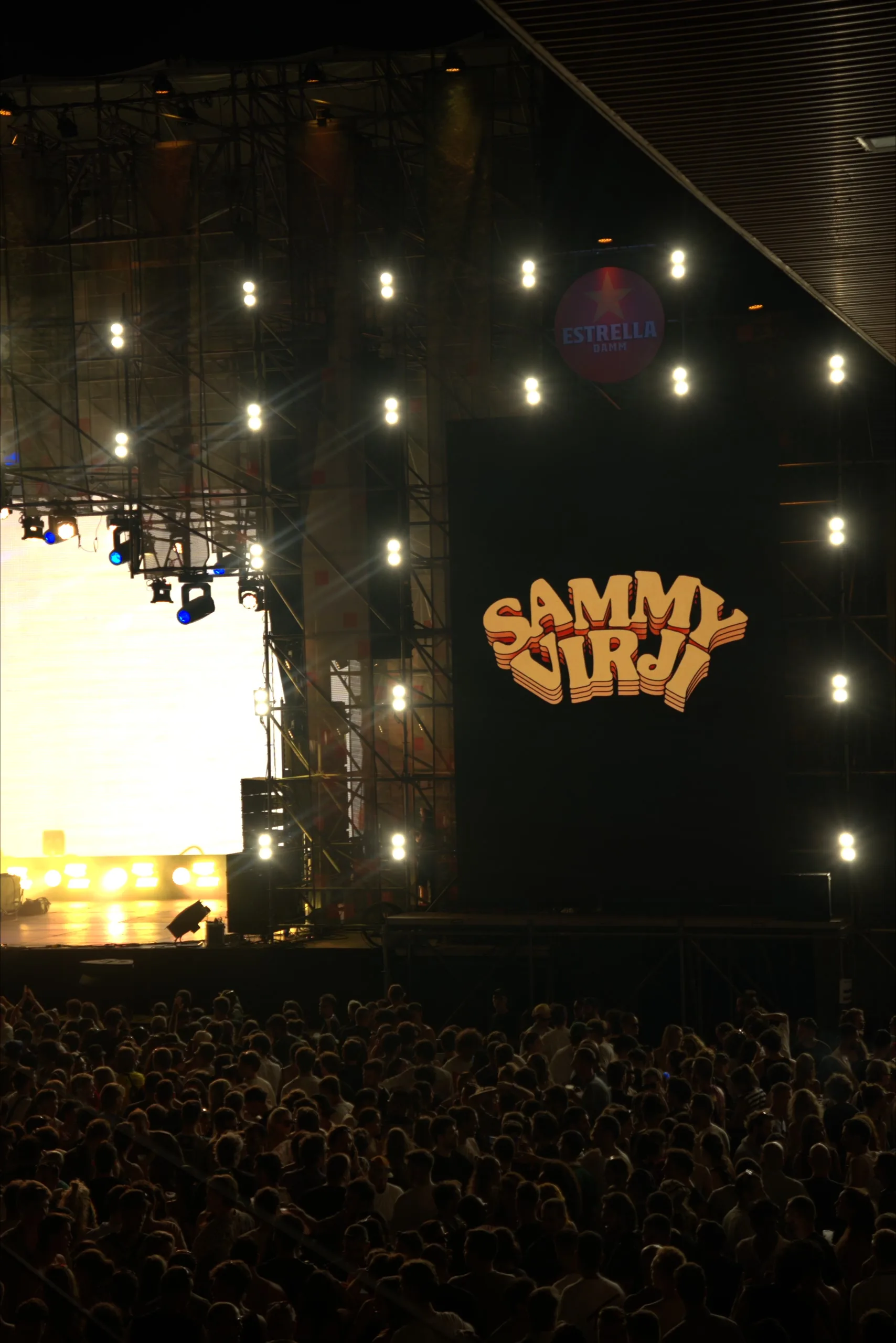 Sónar 2026 — Vendredi 18 juin, photo 15