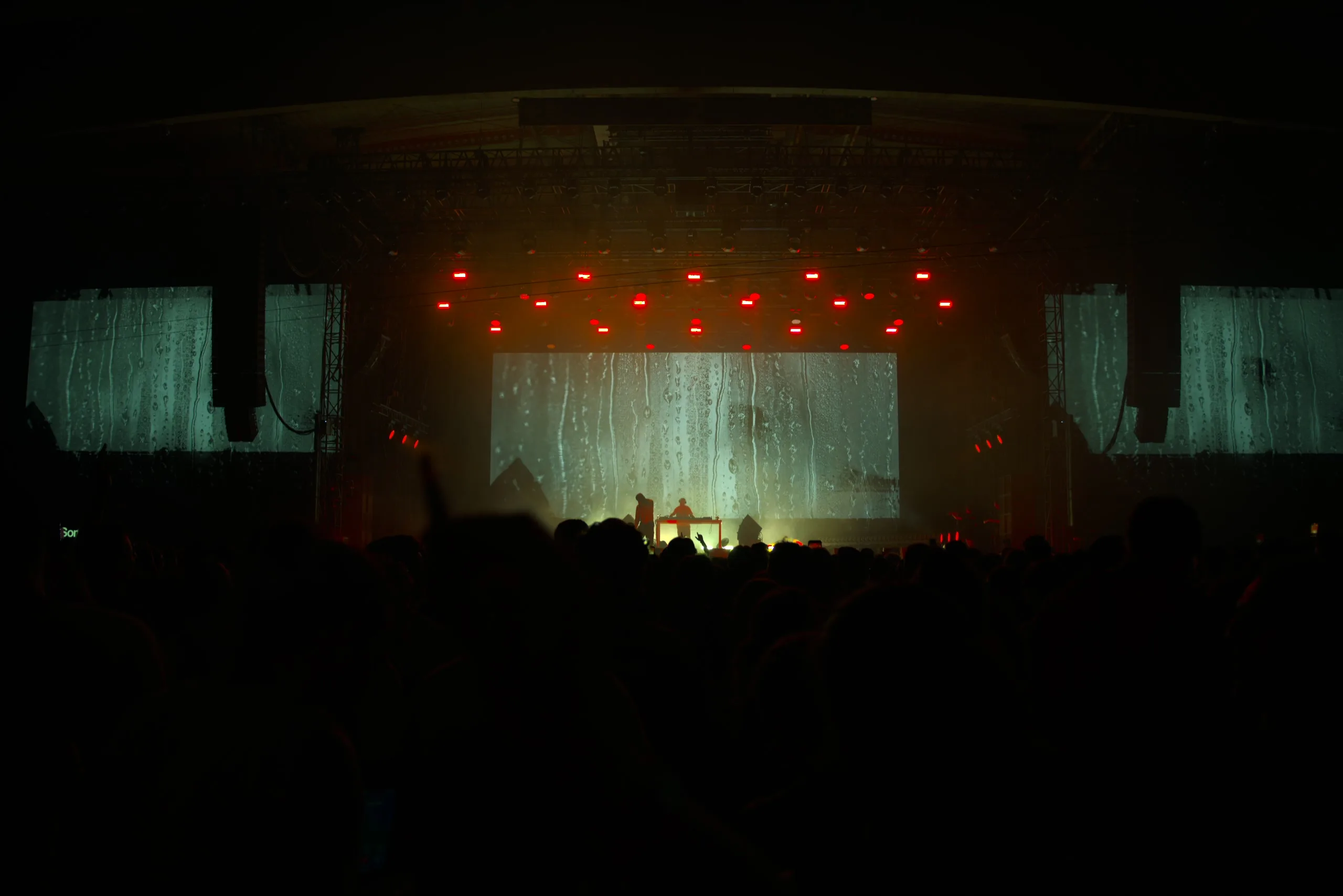 Sónar 2026 — Vendredi 18 juin, photo 20