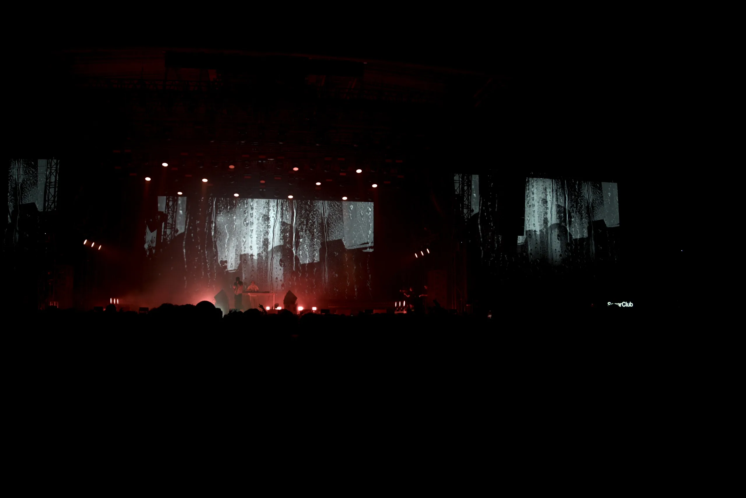 Sónar 2026 — Vendredi 18 juin, photo 21
