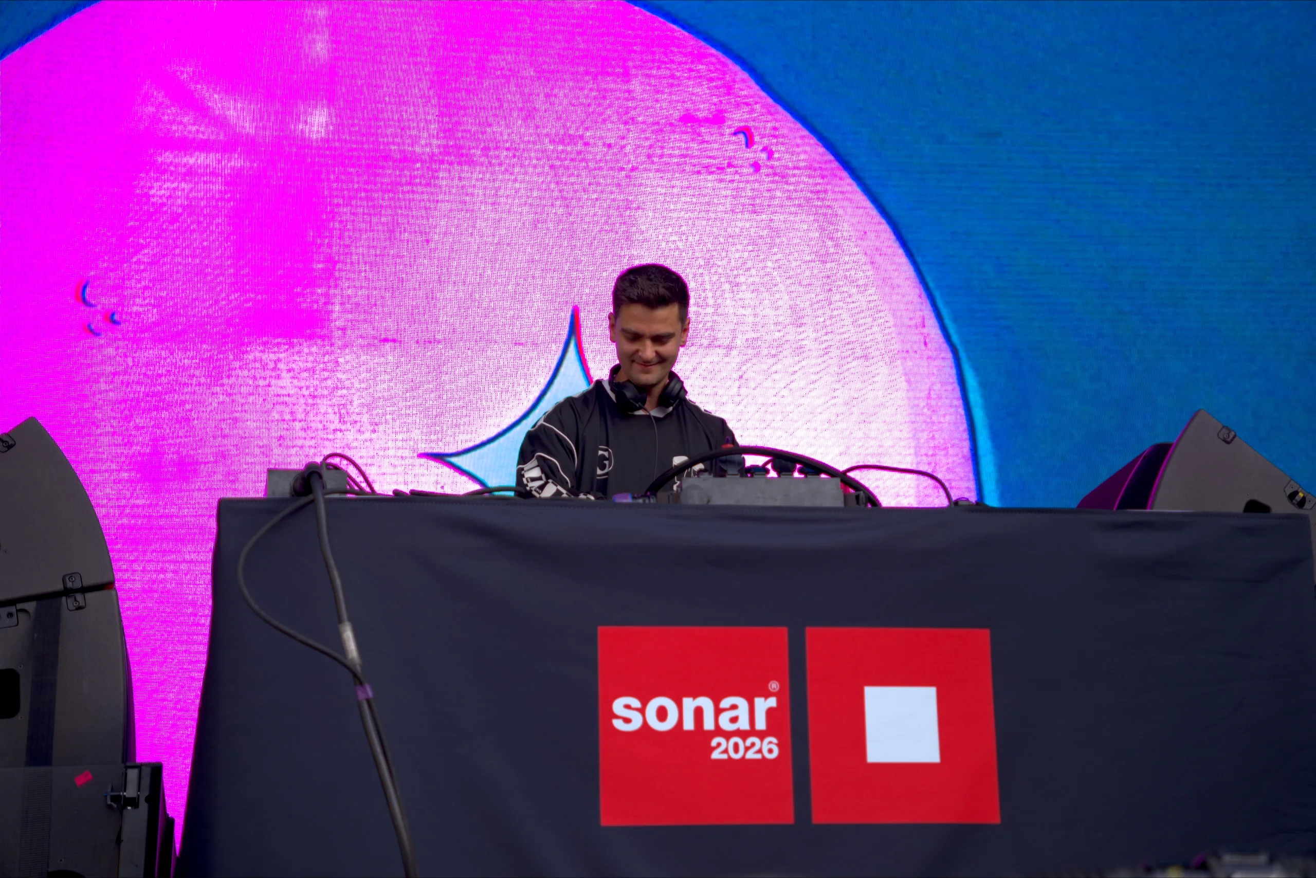 Sónar 2026 — Samedi 19 juin, photo 22