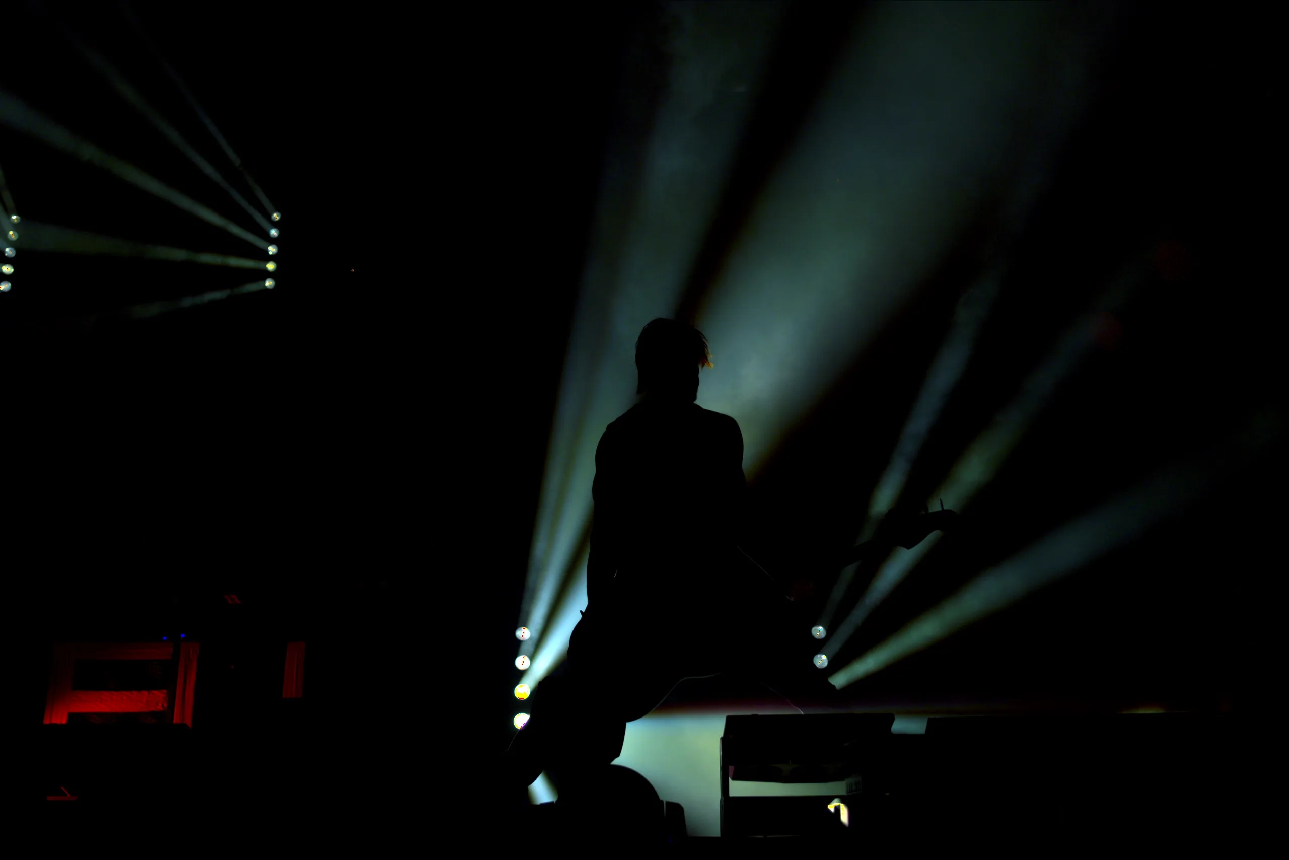 Sónar 2026 — Samedi 19 juin, photo 33