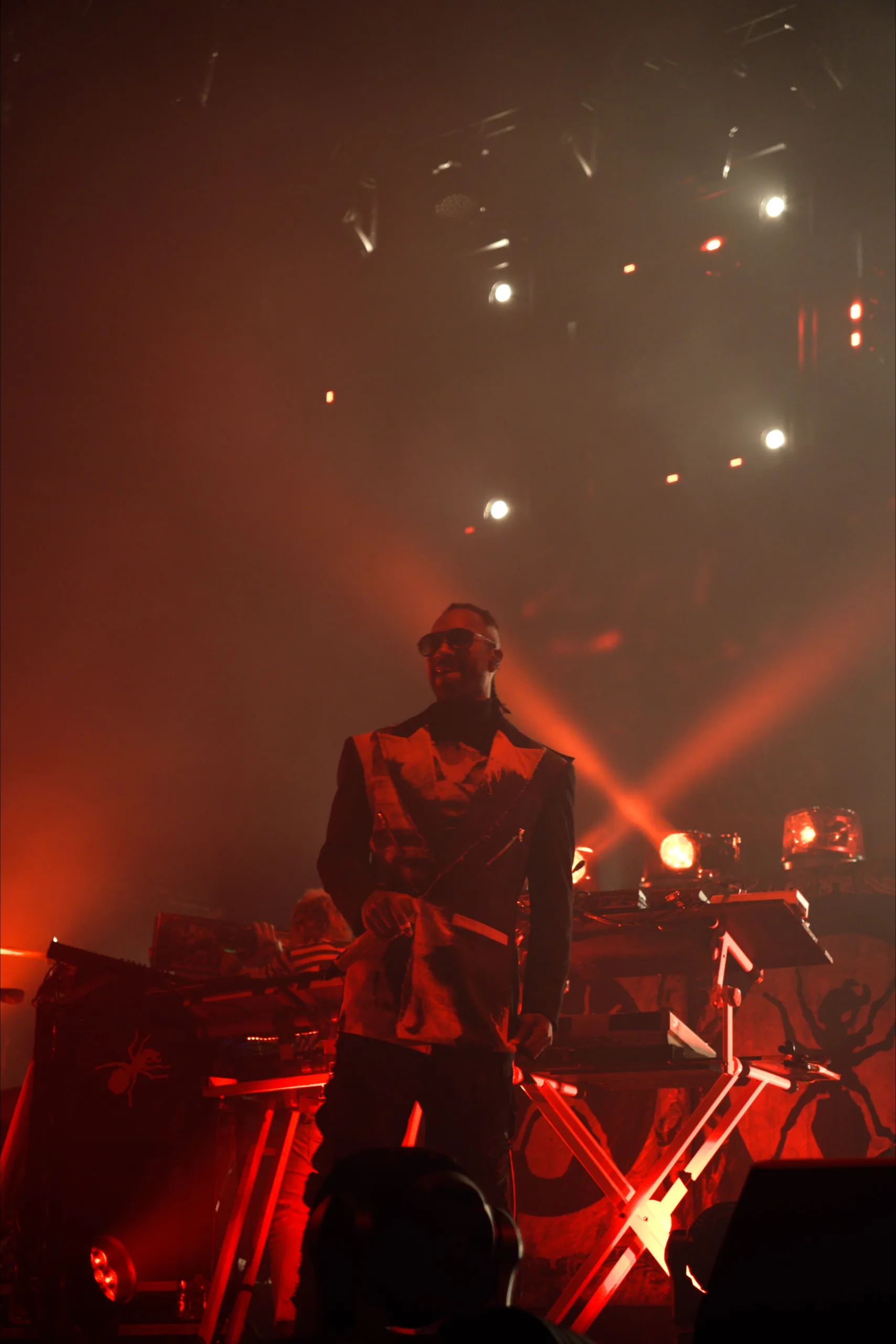 Sónar 2026 — Samedi 19 juin, photo 39