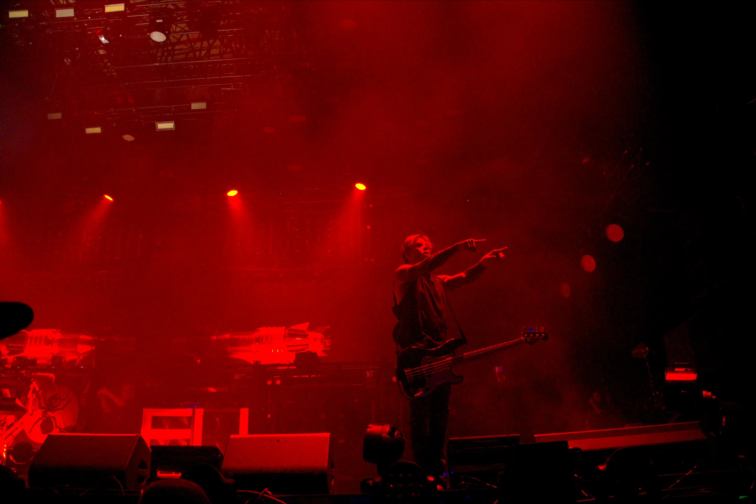 Sónar 2026 — Samedi 19 juin, photo 41
