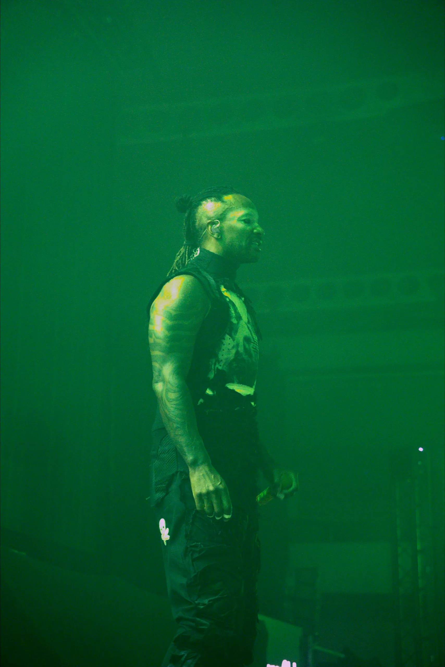Sónar 2026 — Samedi 19 juin, photo 43