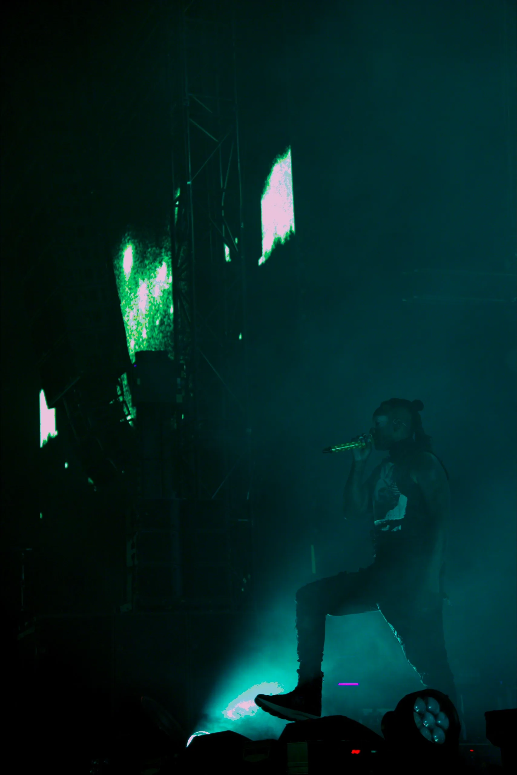 Sónar 2026 — Samedi 19 juin, photo 45