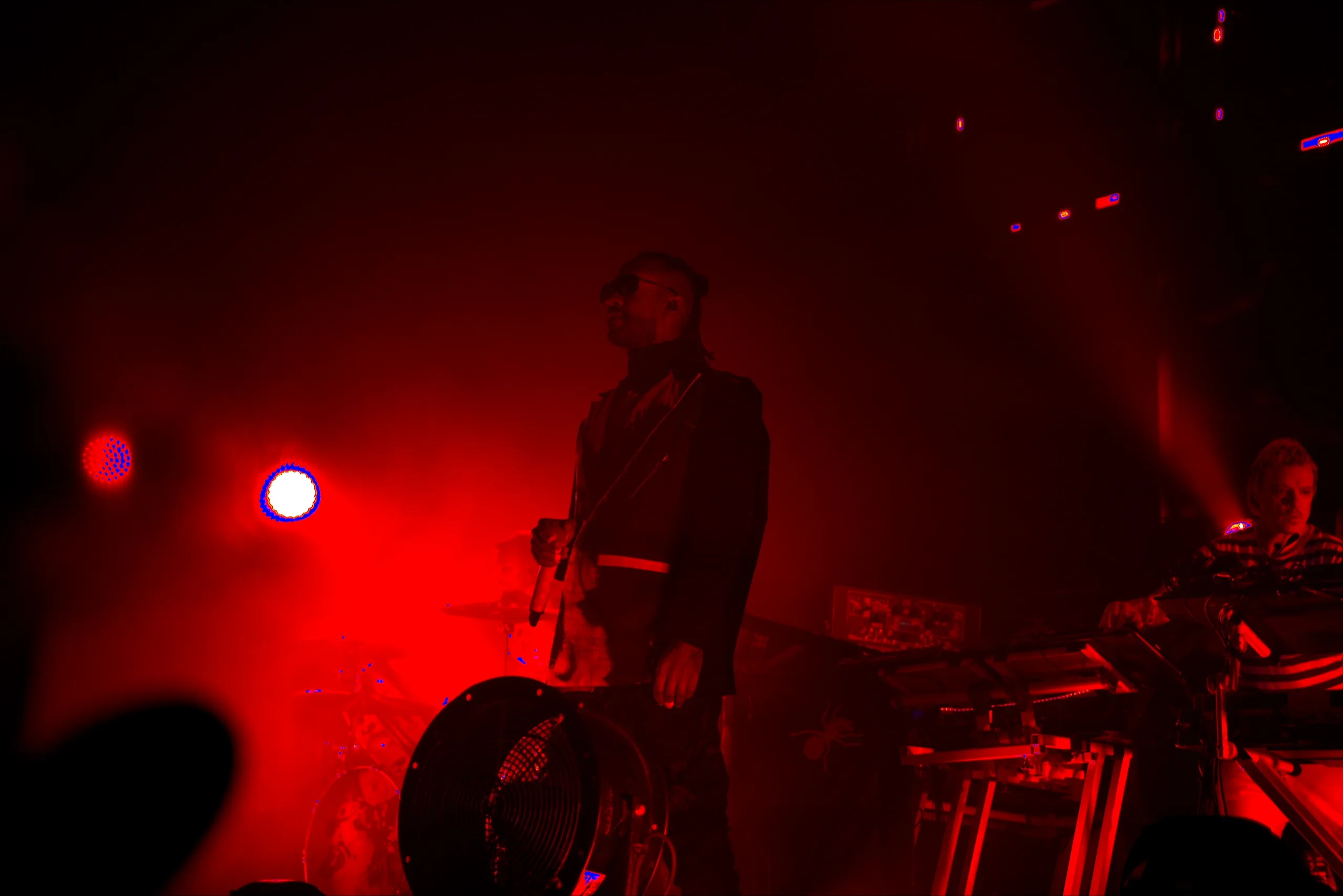 Sónar 2026 — Samedi 19 juin, photo 46
