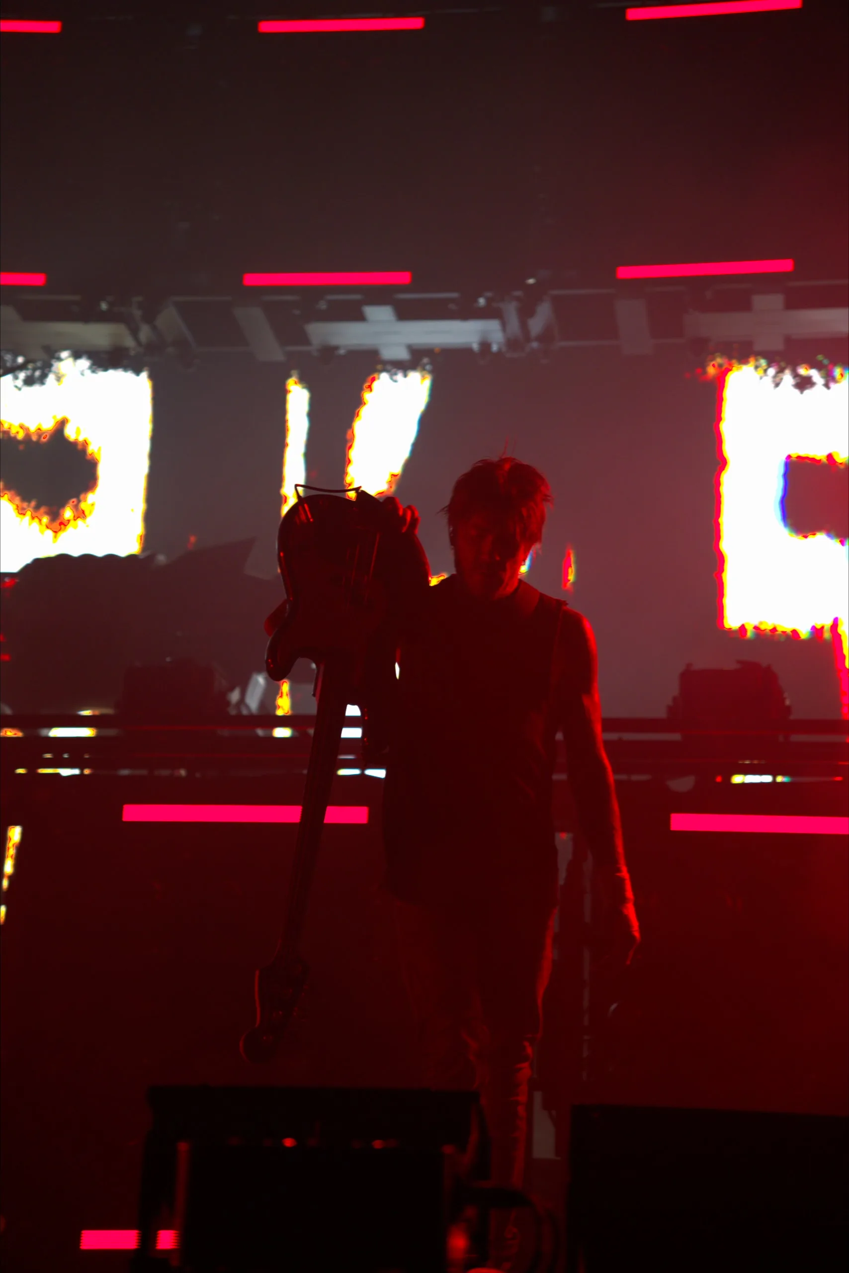 Sónar 2026 — Samedi 19 juin, photo 48