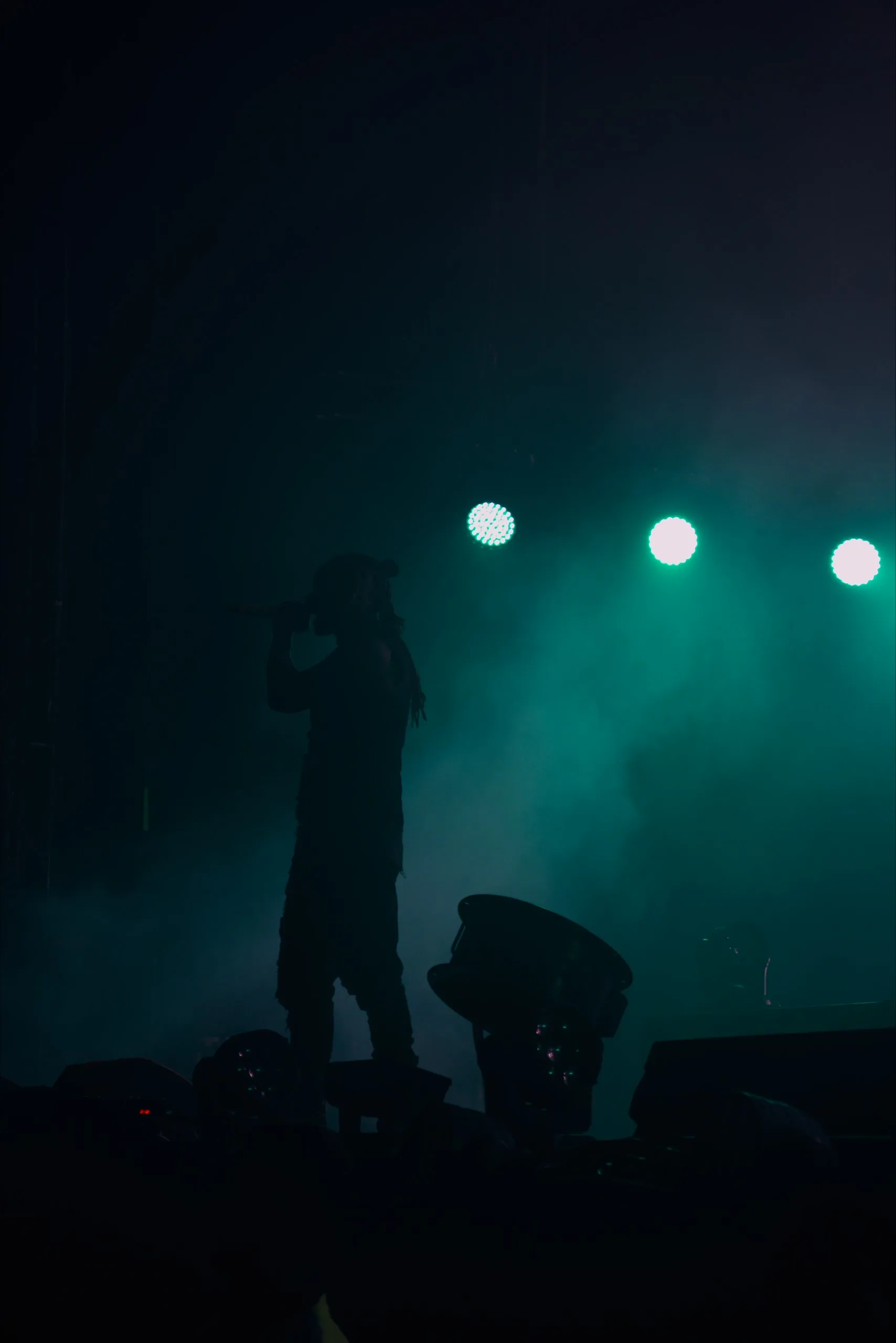 Sónar 2026 — Samedi 19 juin, photo 53